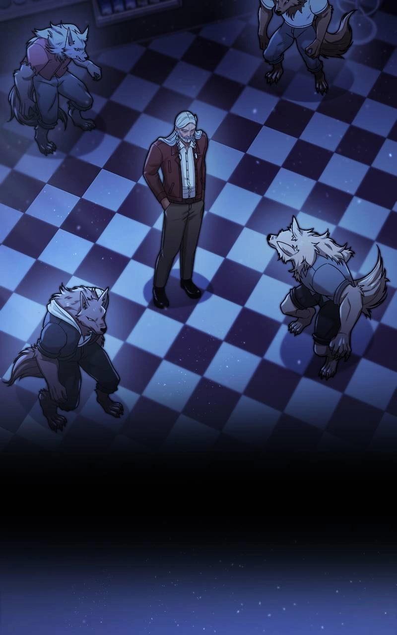Paranoid Mage Chapter 49 - Page 62