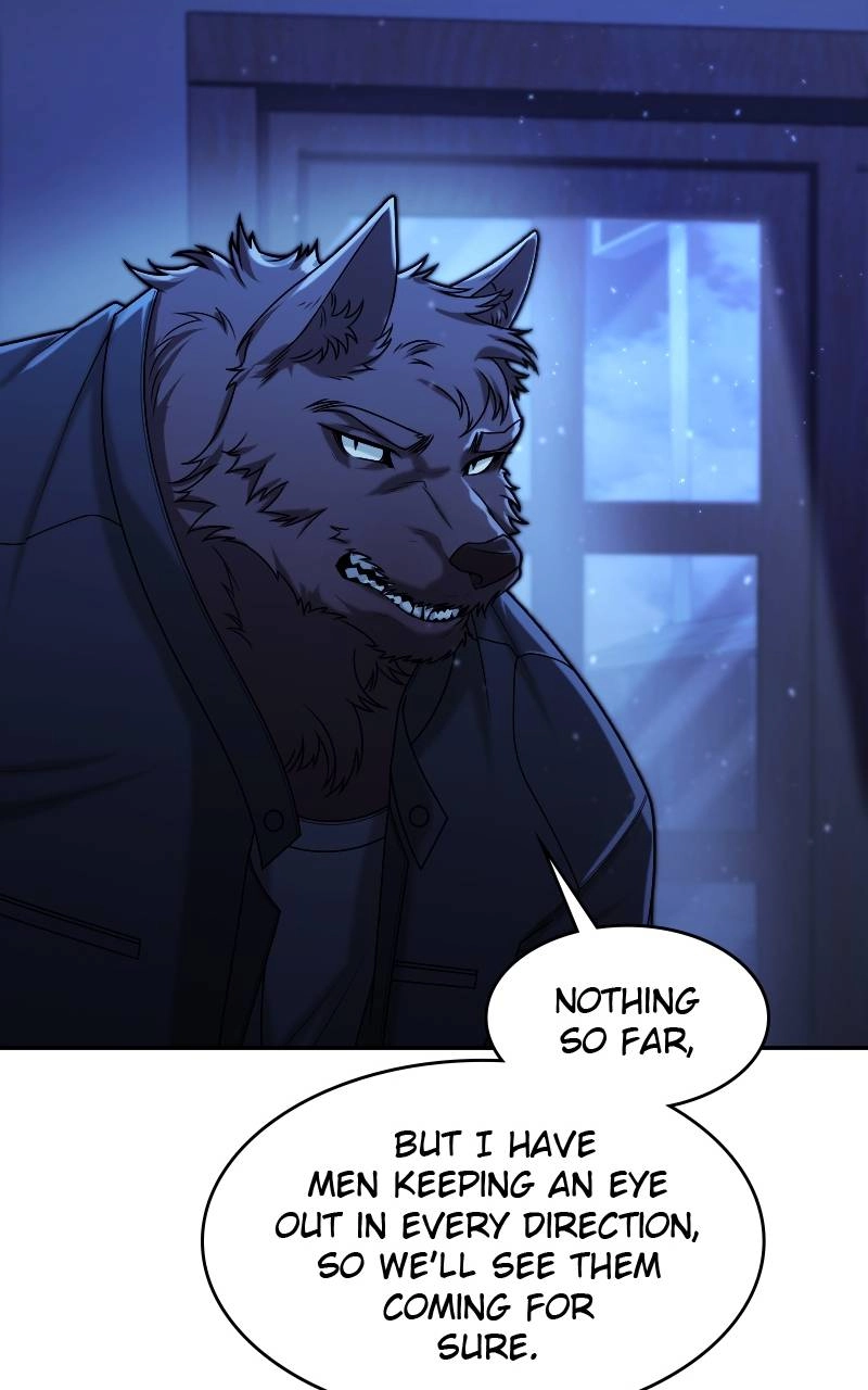 Paranoid Mage Chapter 49 - Page 63