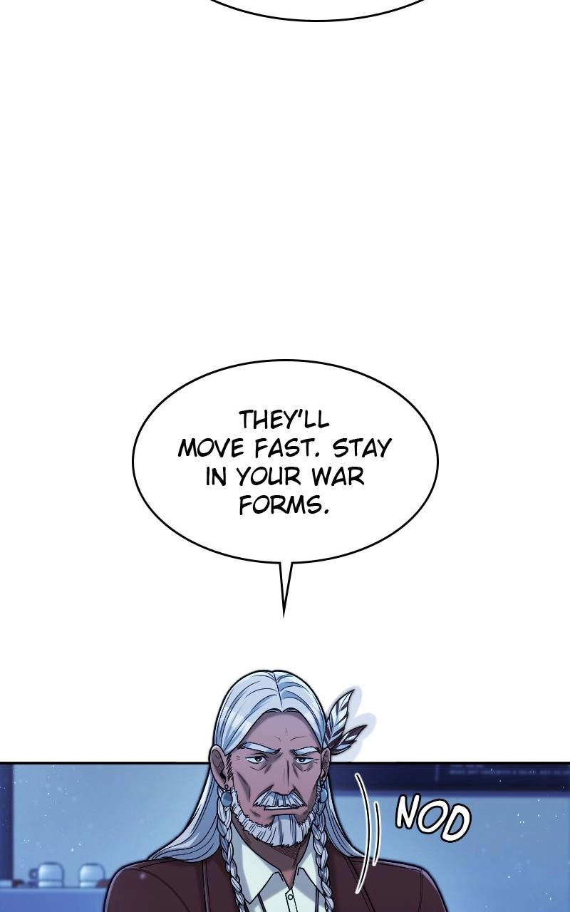 Paranoid Mage Chapter 49 - Page 64