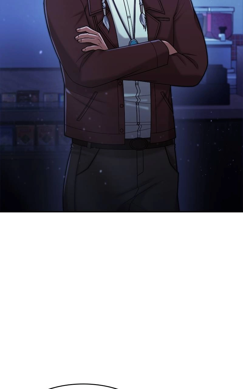 Paranoid Mage Chapter 49 - Page 65