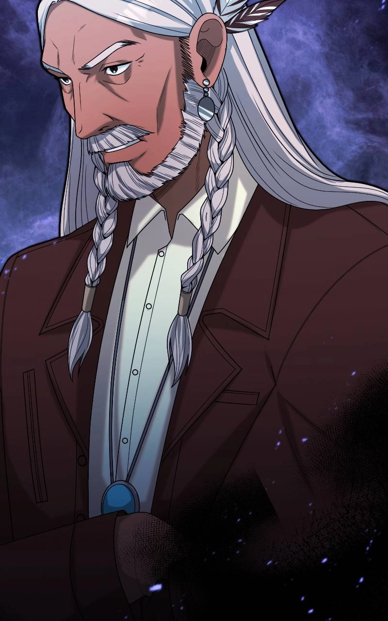 Paranoid Mage Chapter 49 - Page 68