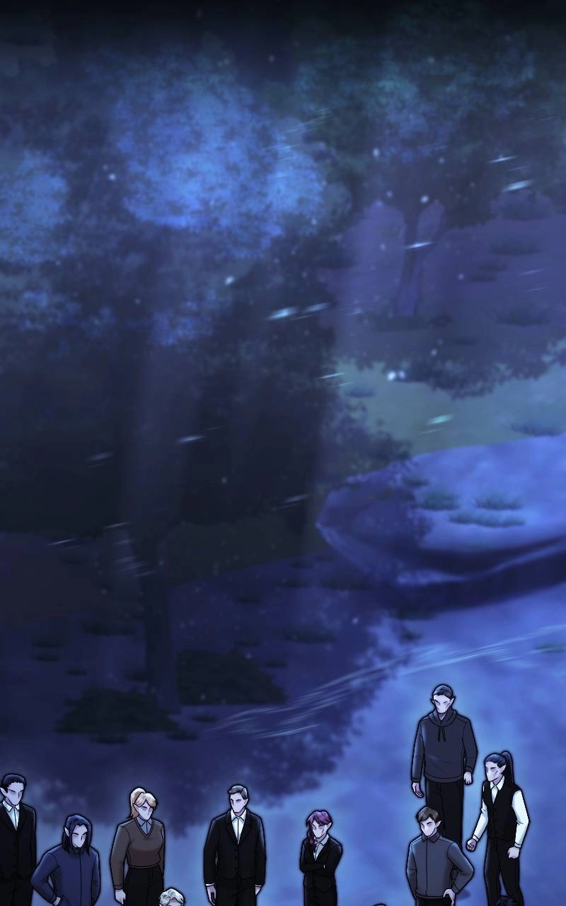 Paranoid Mage Chapter 49 - Page 70