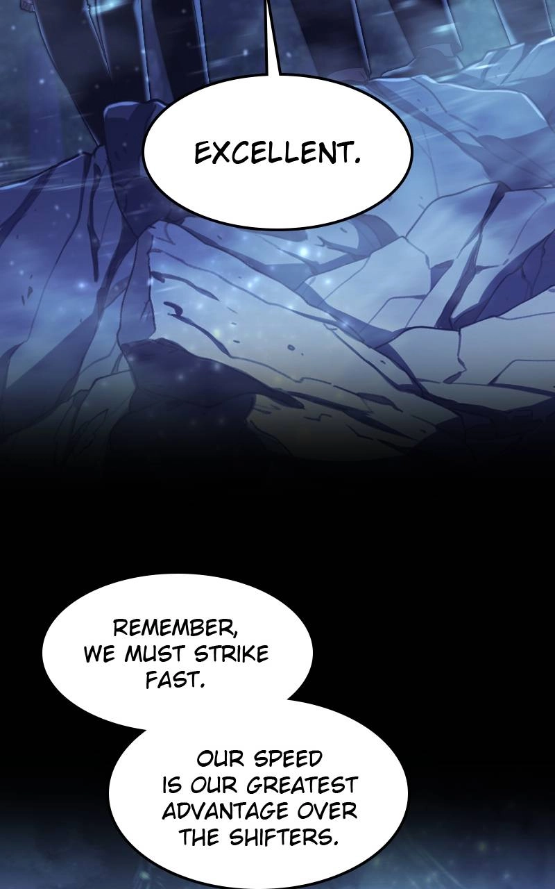 Paranoid Mage Chapter 49 - Page 73