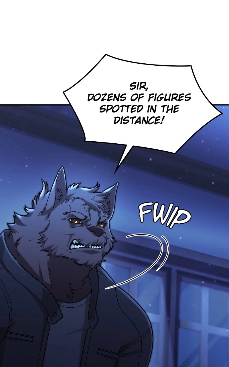 Paranoid Mage Chapter 49 - Page 79