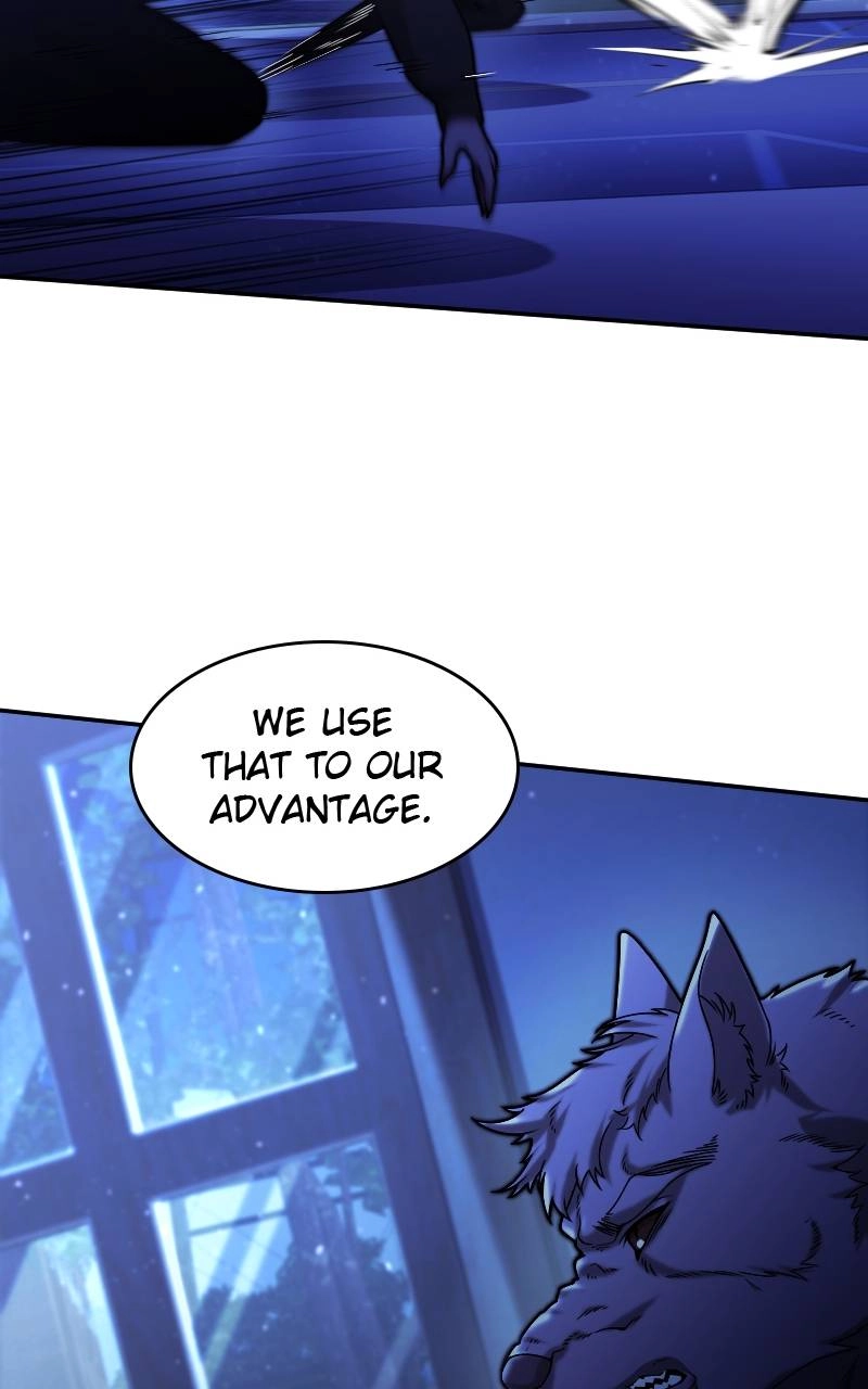Paranoid Mage Chapter 49 - Page 83