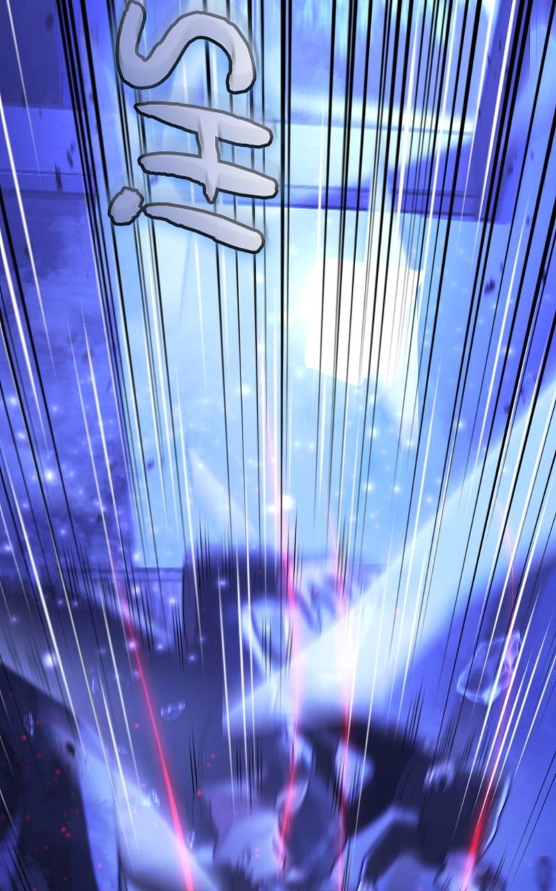 Paranoid Mage Chapter 49 - Page 94