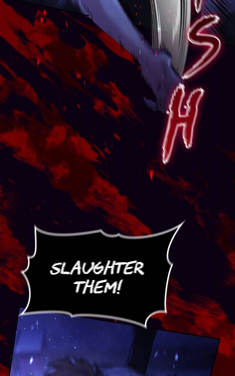 Paranoid Mage Chapter 49 - Page 99