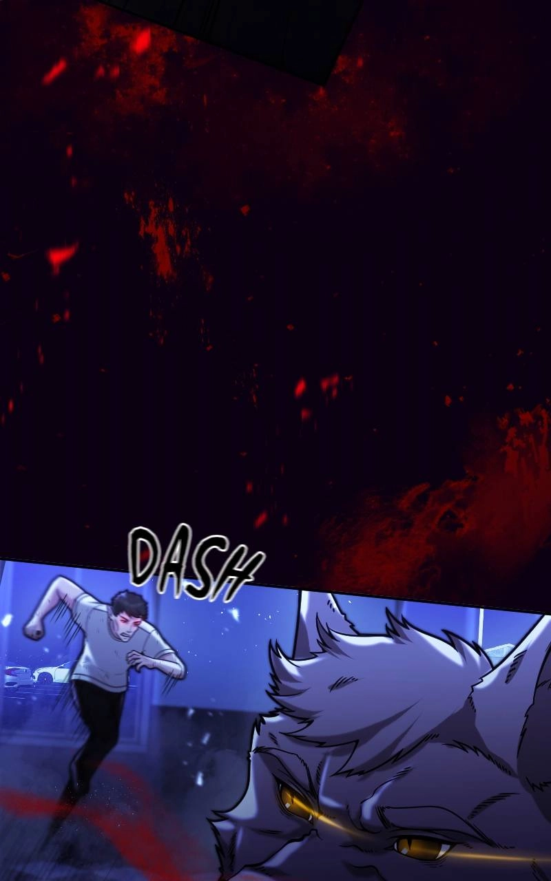Paranoid Mage Chapter 49 - Page 102