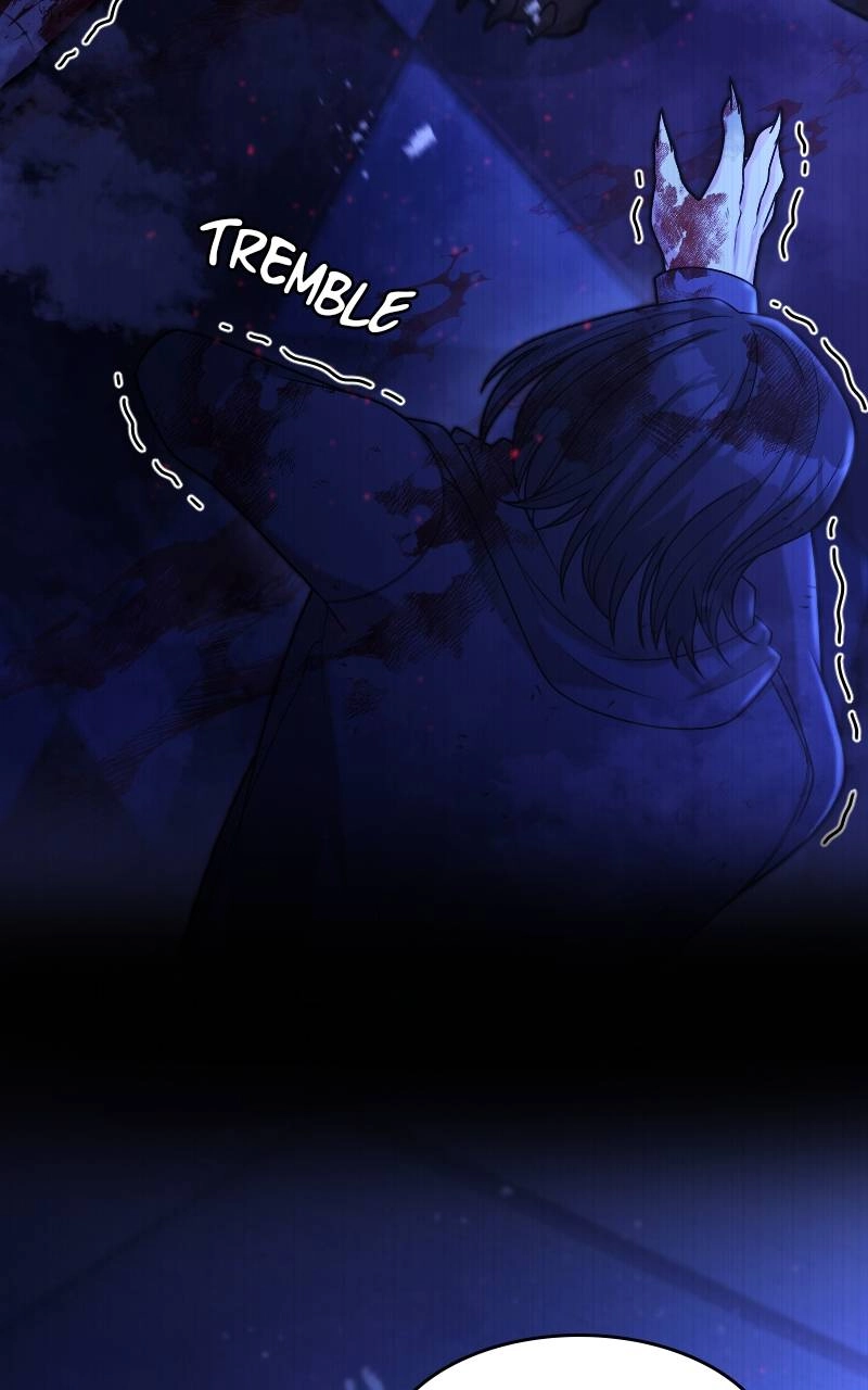 Paranoid Mage Chapter 49 - Page 108