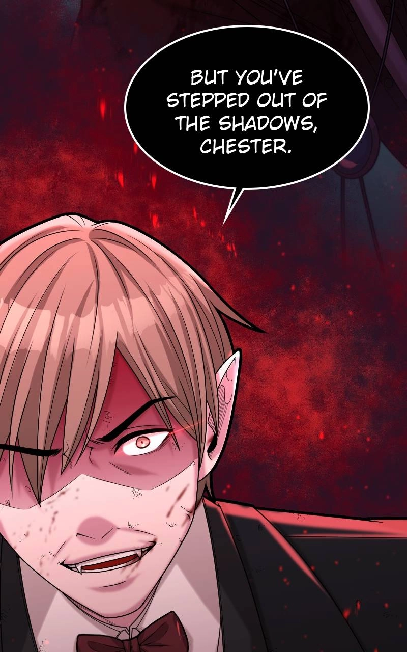 Paranoid Mage Chapter 49 - Page 115