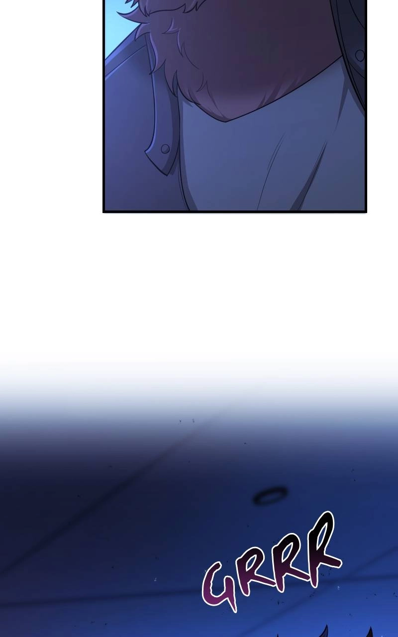 Paranoid Mage Chapter 50 - Page 7