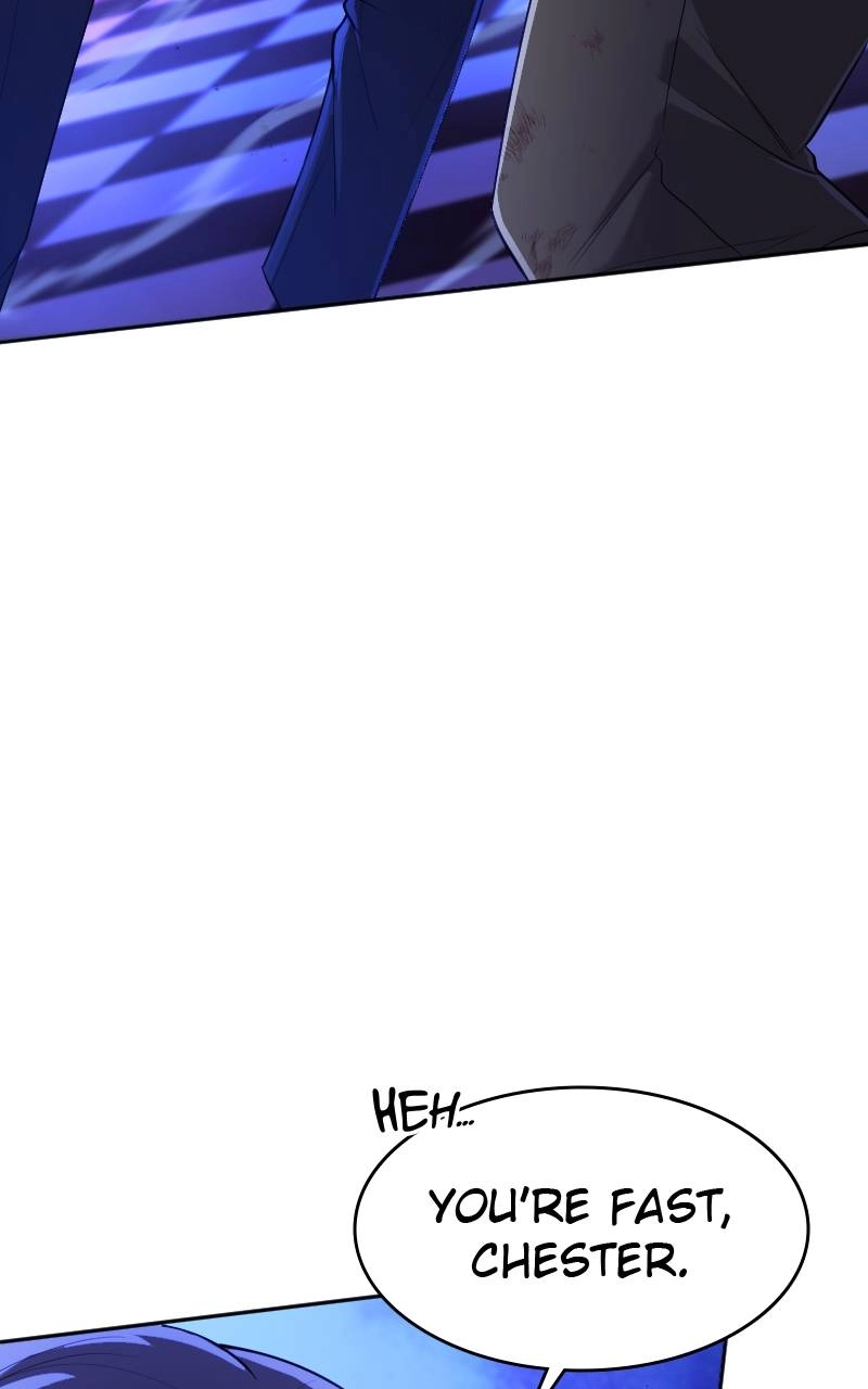 Paranoid Mage Chapter 50 - Page 9