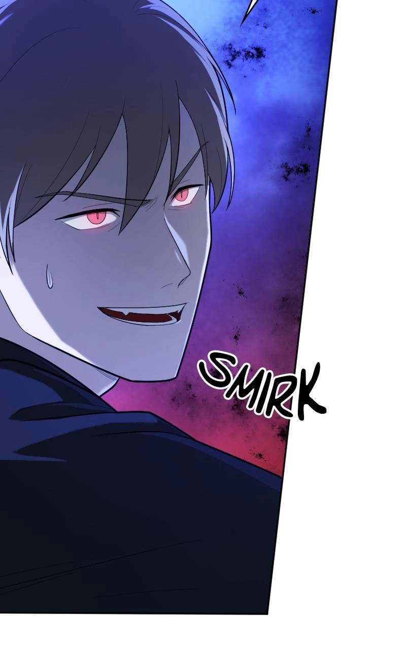 Paranoid Mage Chapter 50 - Page 10