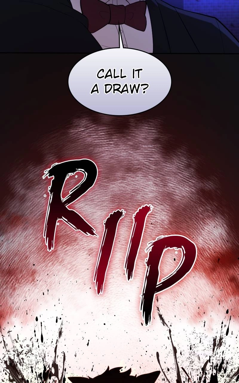 Paranoid Mage Chapter 50 - Page 15