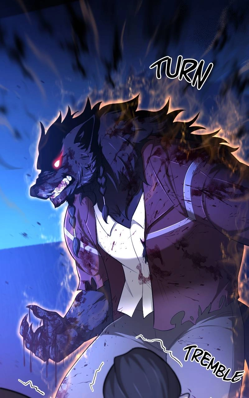 Paranoid Mage Chapter 50 - Page 19