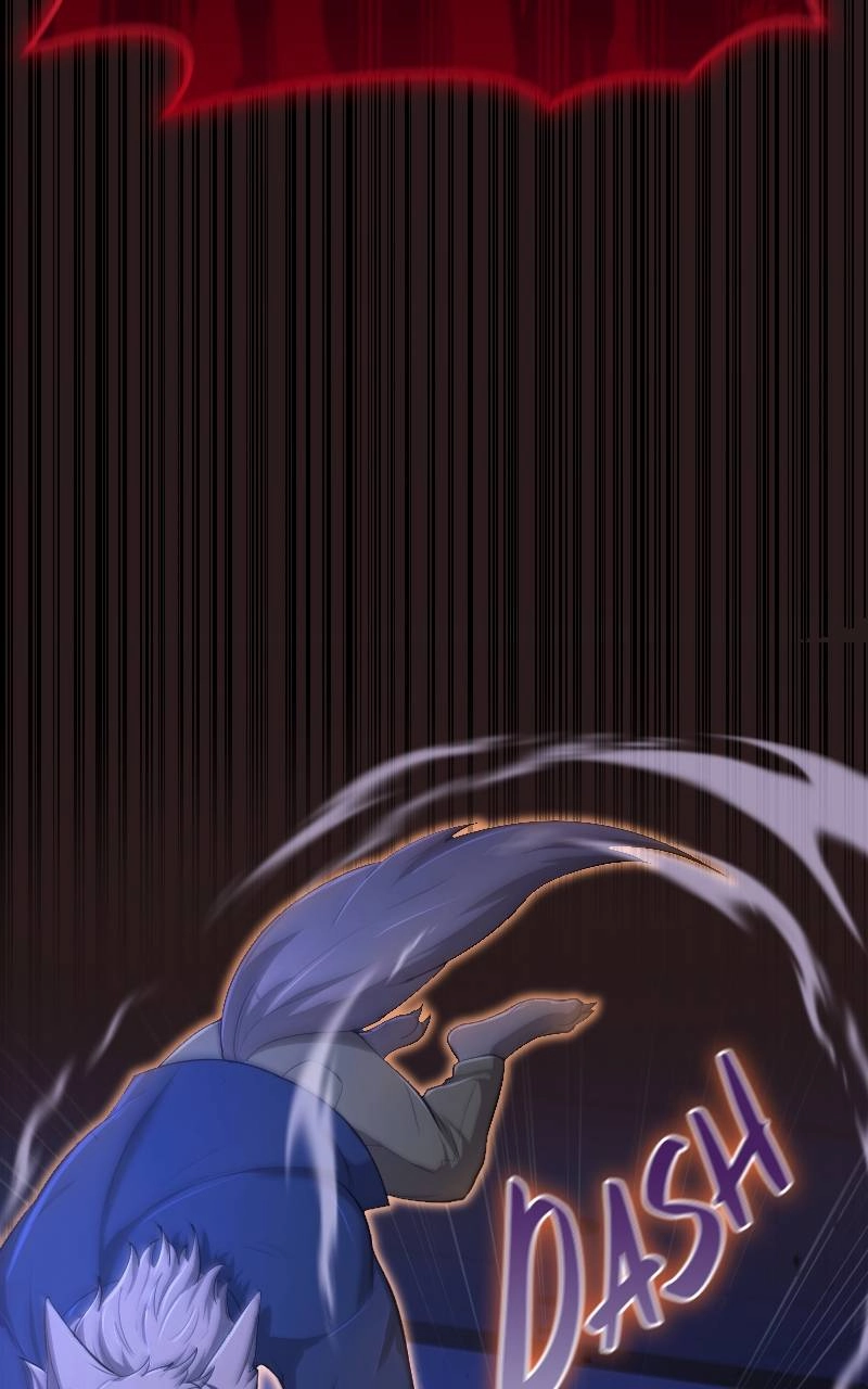Paranoid Mage Chapter 50 - Page 23