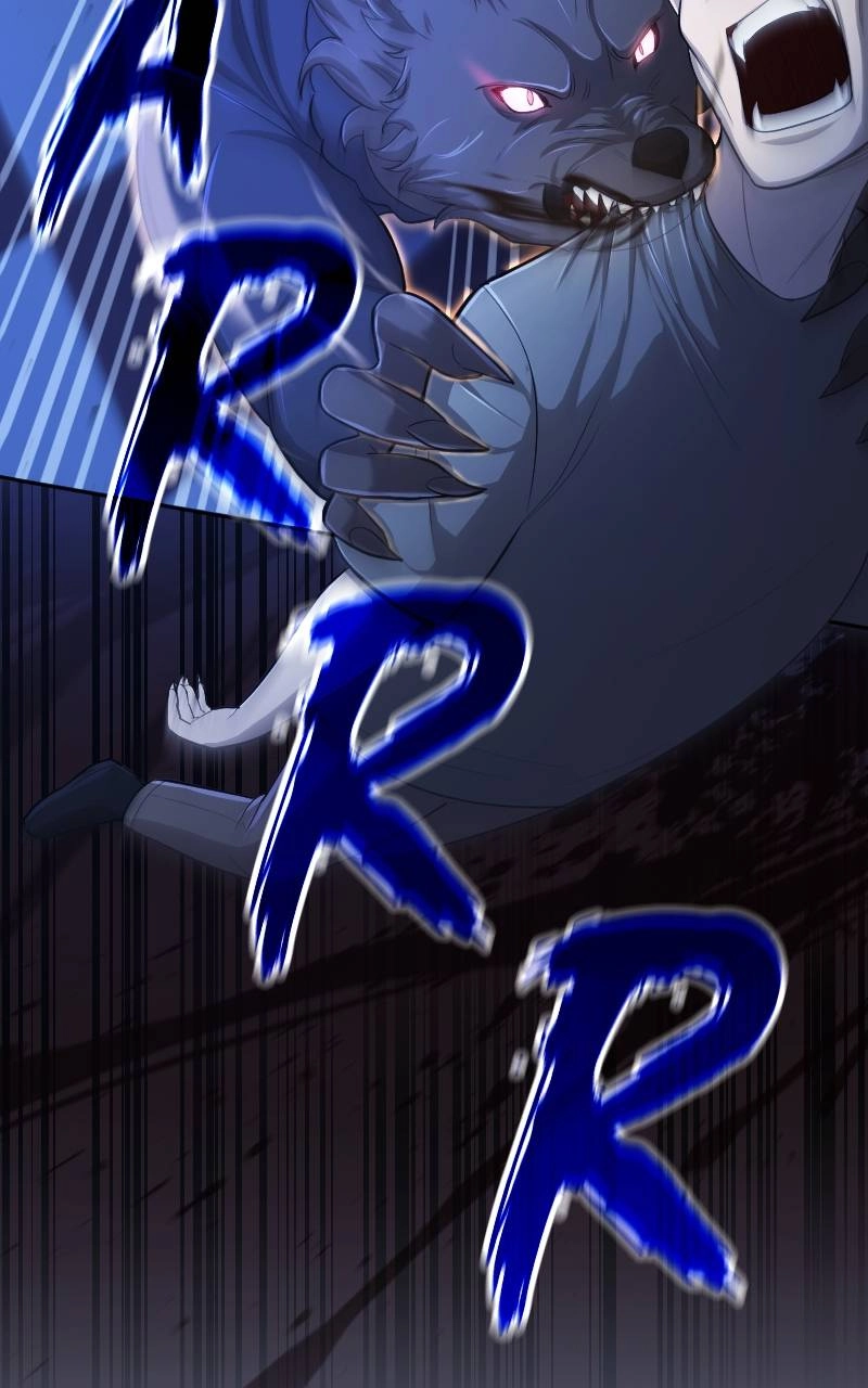 Paranoid Mage Chapter 50 - Page 25