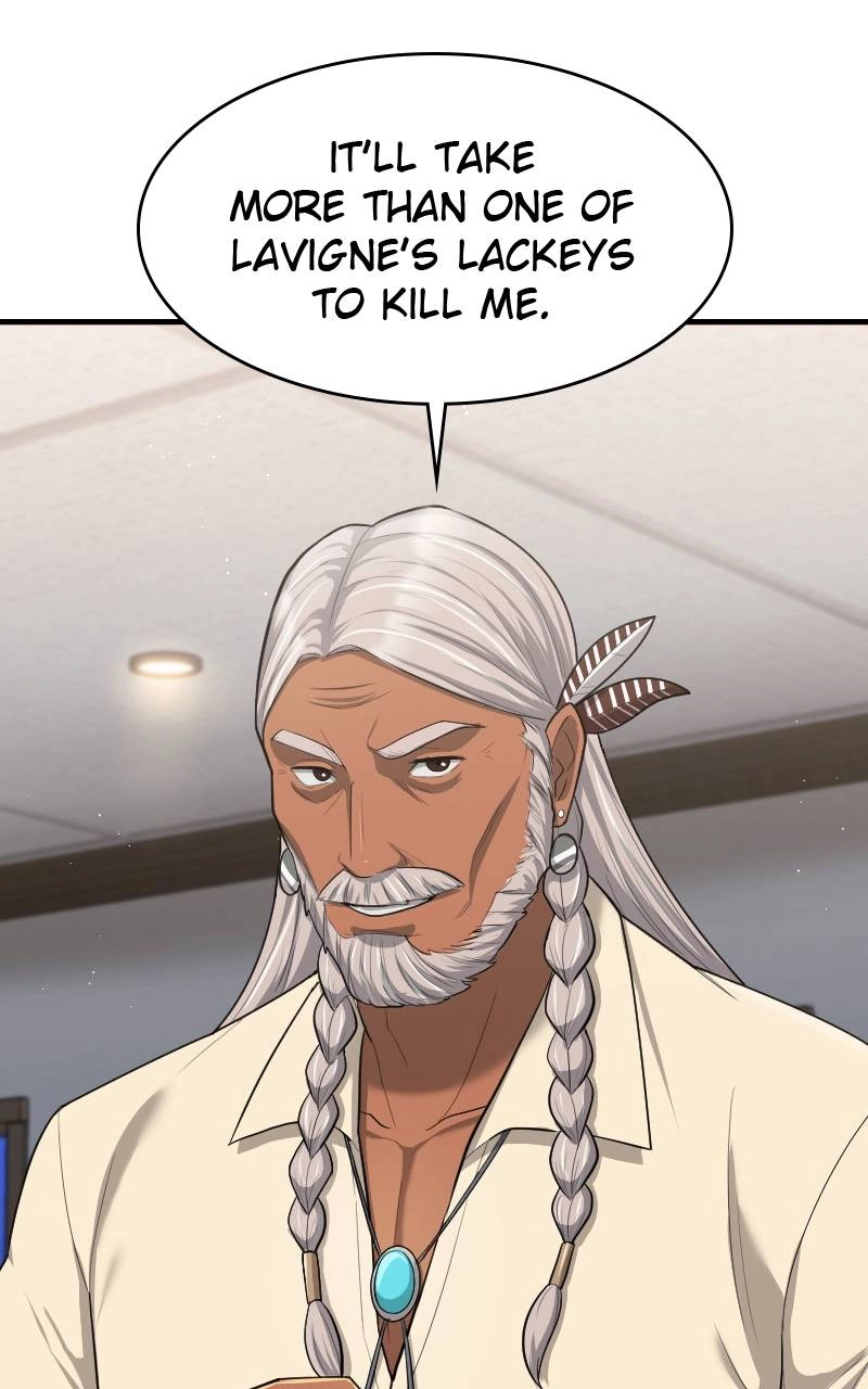 Paranoid Mage Chapter 50 - Page 30