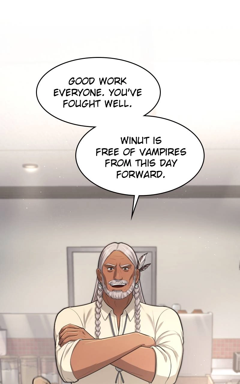 Paranoid Mage Chapter 50 - Page 36