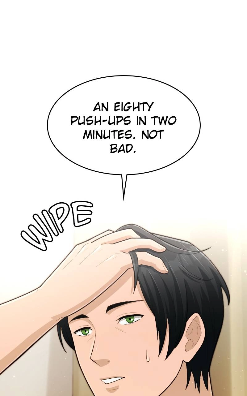 Paranoid Mage Chapter 50 - Page 44
