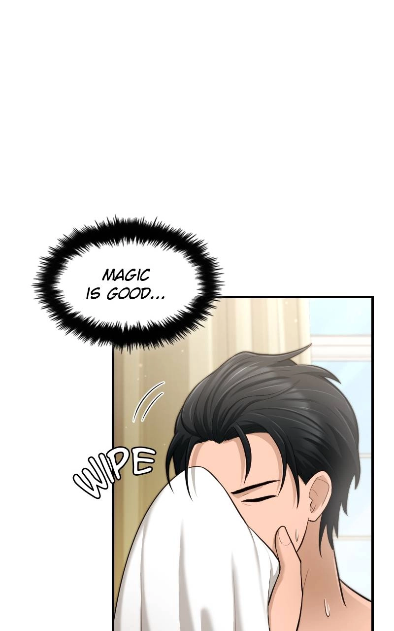 Paranoid Mage Chapter 50 - Page 47