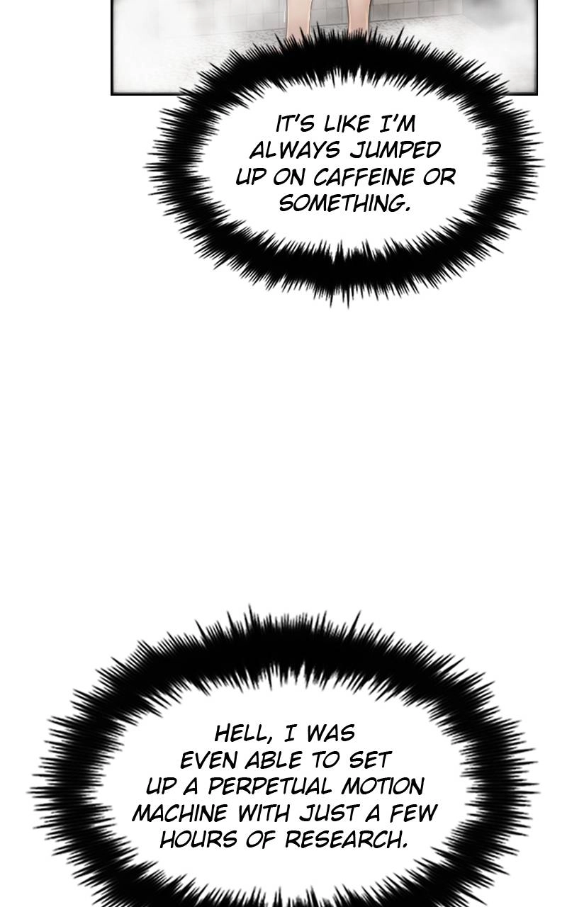 Paranoid Mage Chapter 50 - Page 54