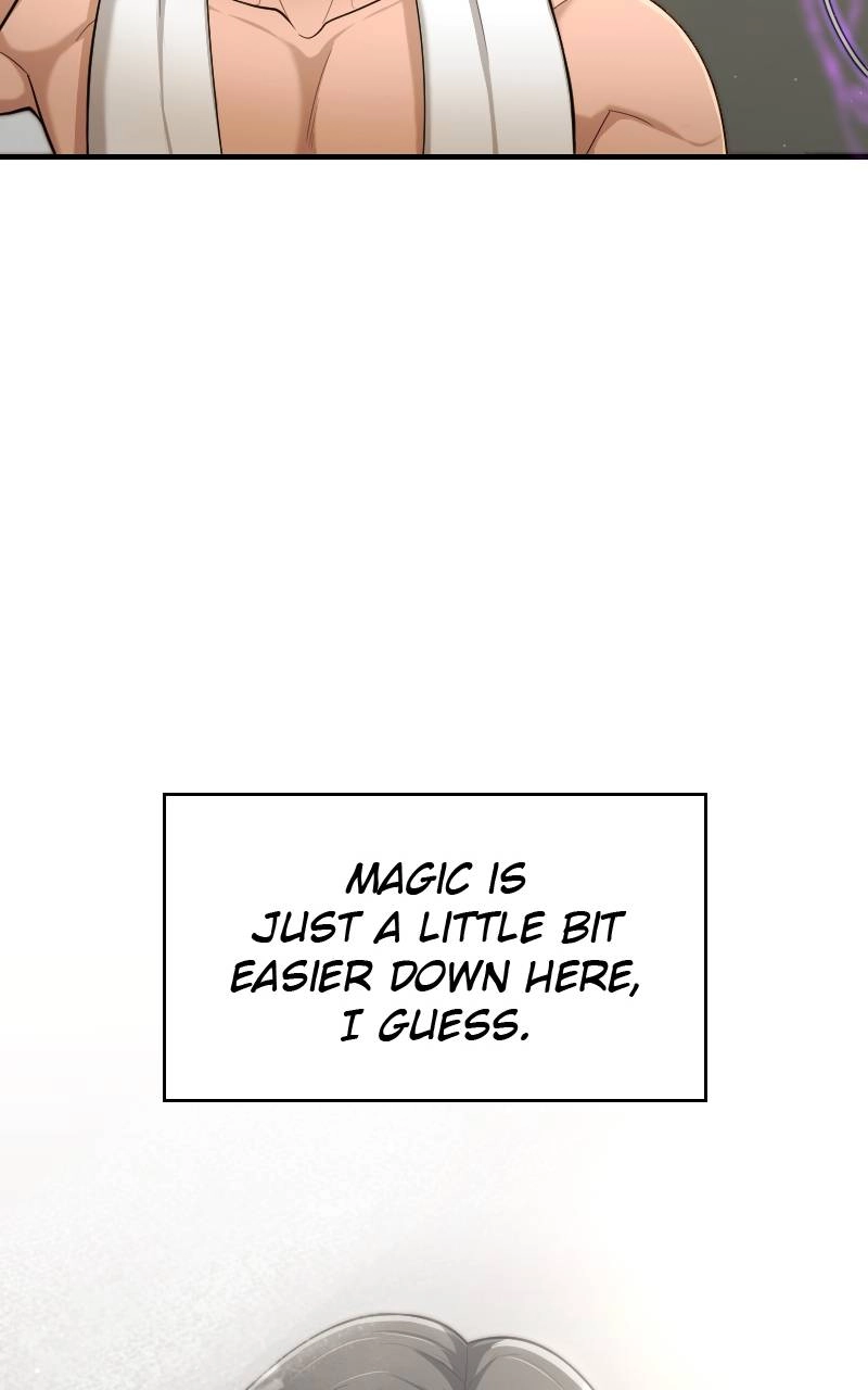 Paranoid Mage Chapter 50 - Page 59