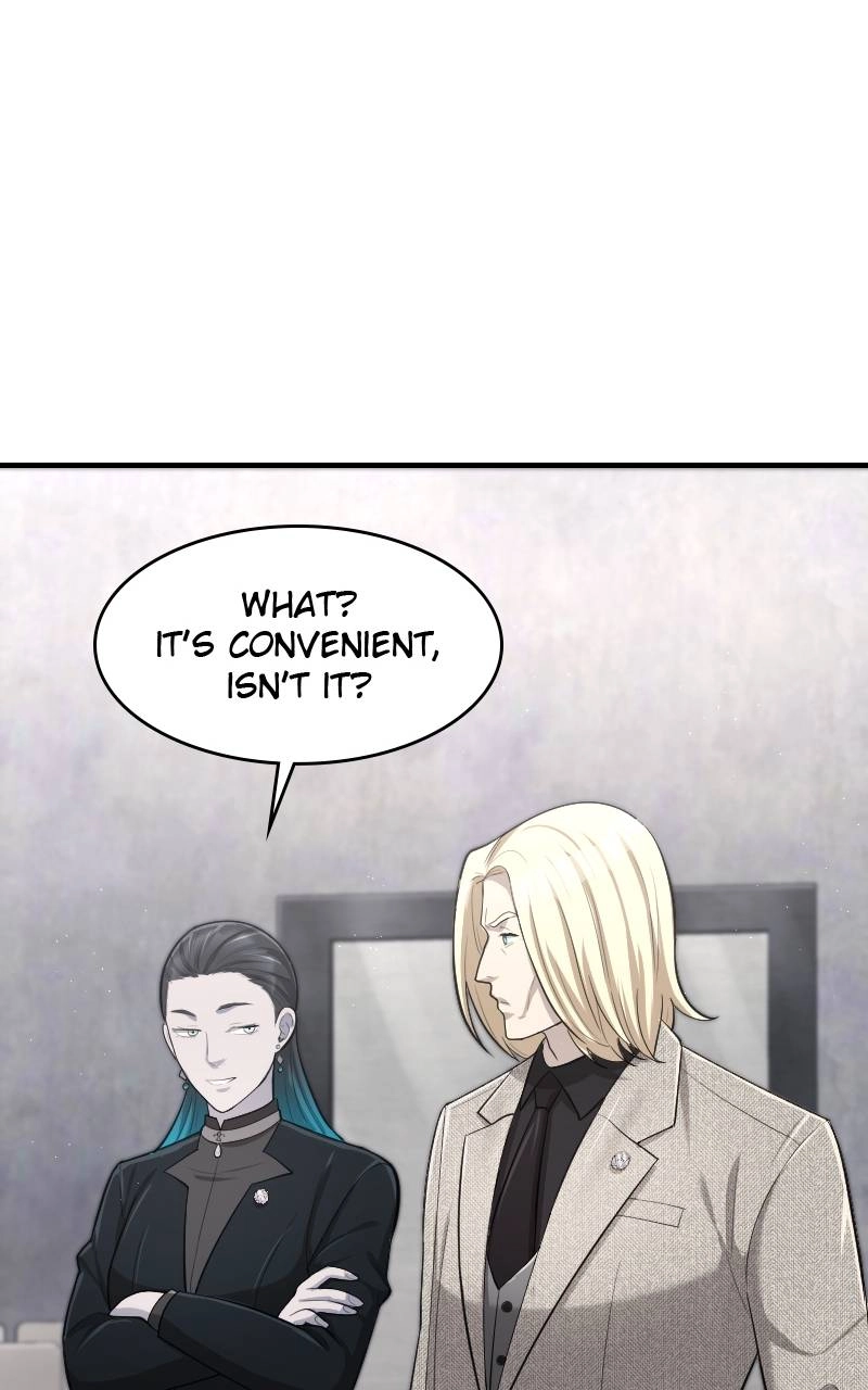 Paranoid Mage Chapter 50 - Page 66