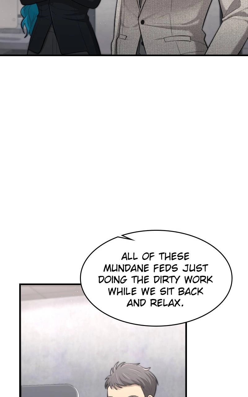 Paranoid Mage Chapter 50 - Page 67