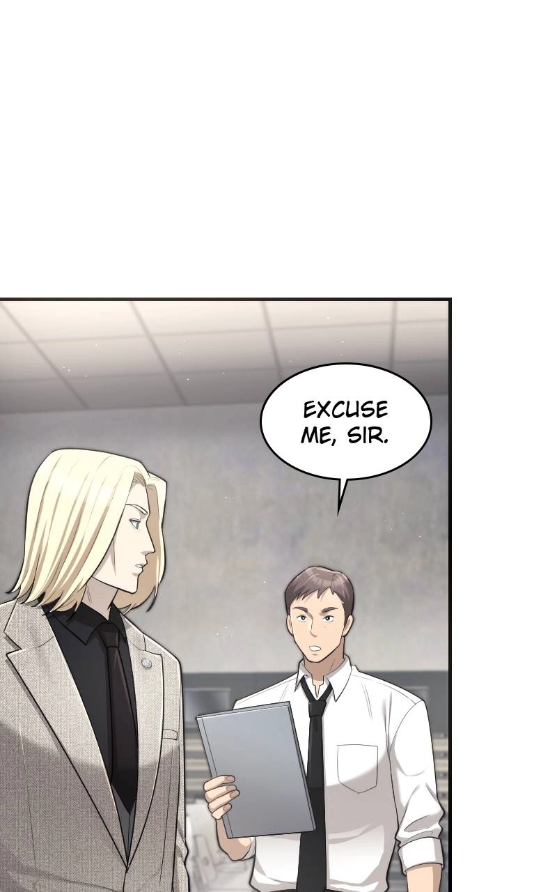 Paranoid Mage Chapter 50 - Page 72