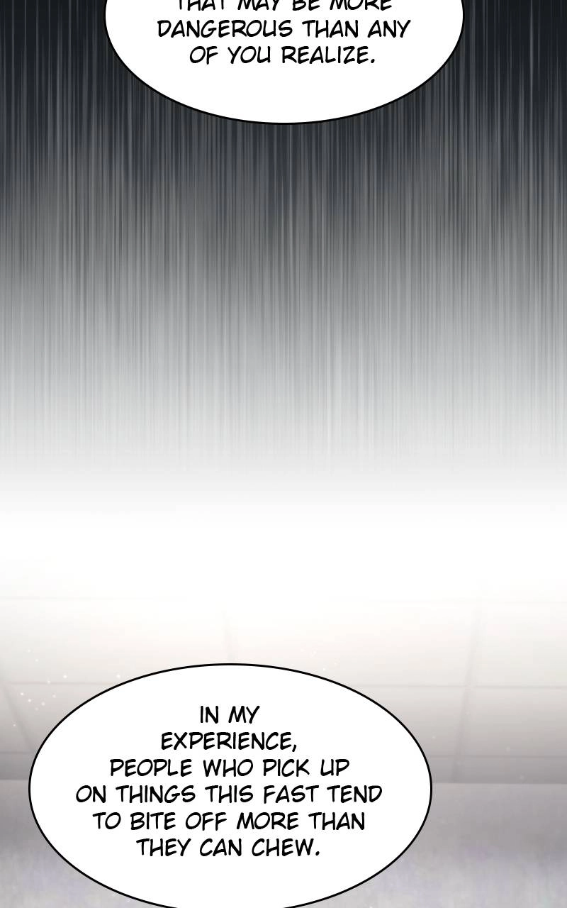 Paranoid Mage Chapter 50 - Page 84