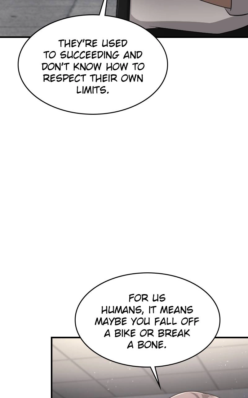 Paranoid Mage Chapter 50 - Page 86