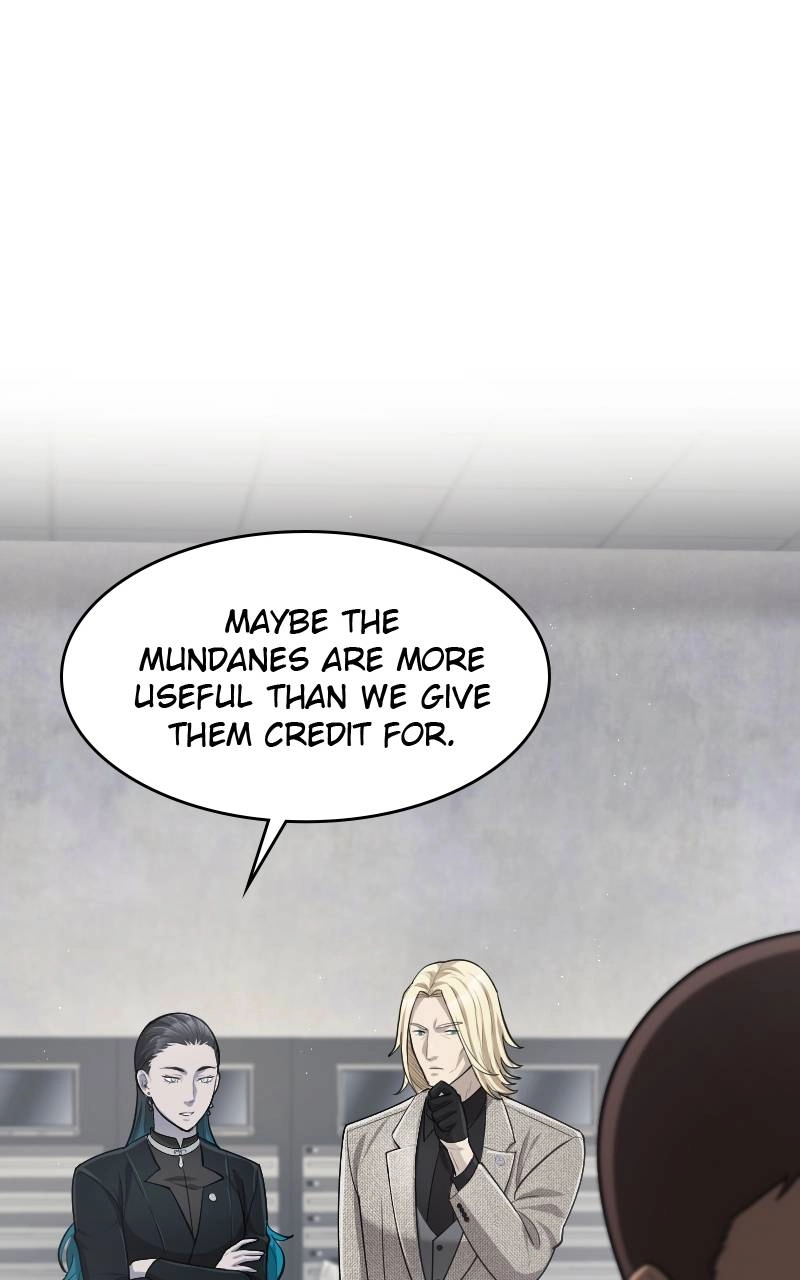 Paranoid Mage Chapter 50 - Page 93