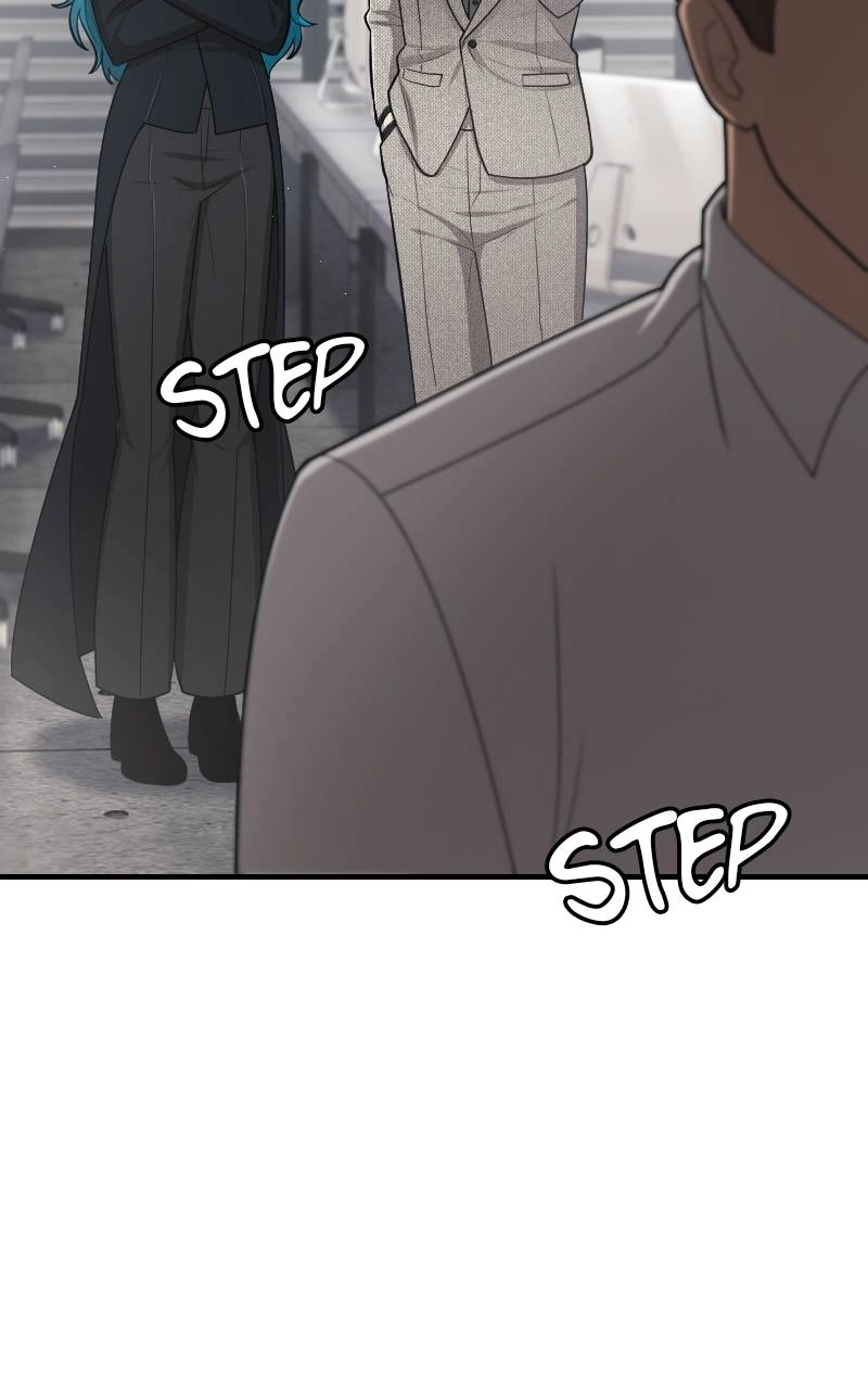 Paranoid Mage Chapter 50 - Page 94