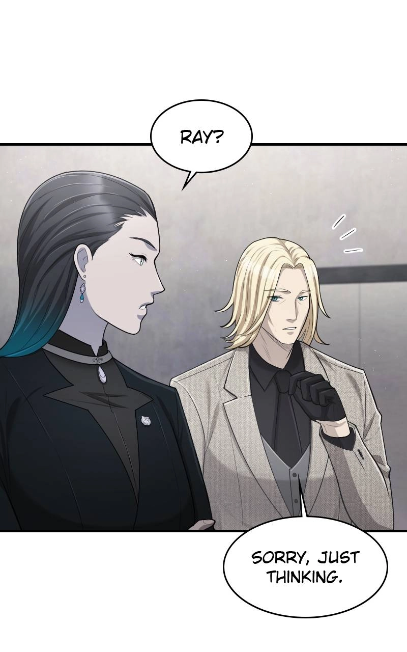 Paranoid Mage Chapter 50 - Page 95