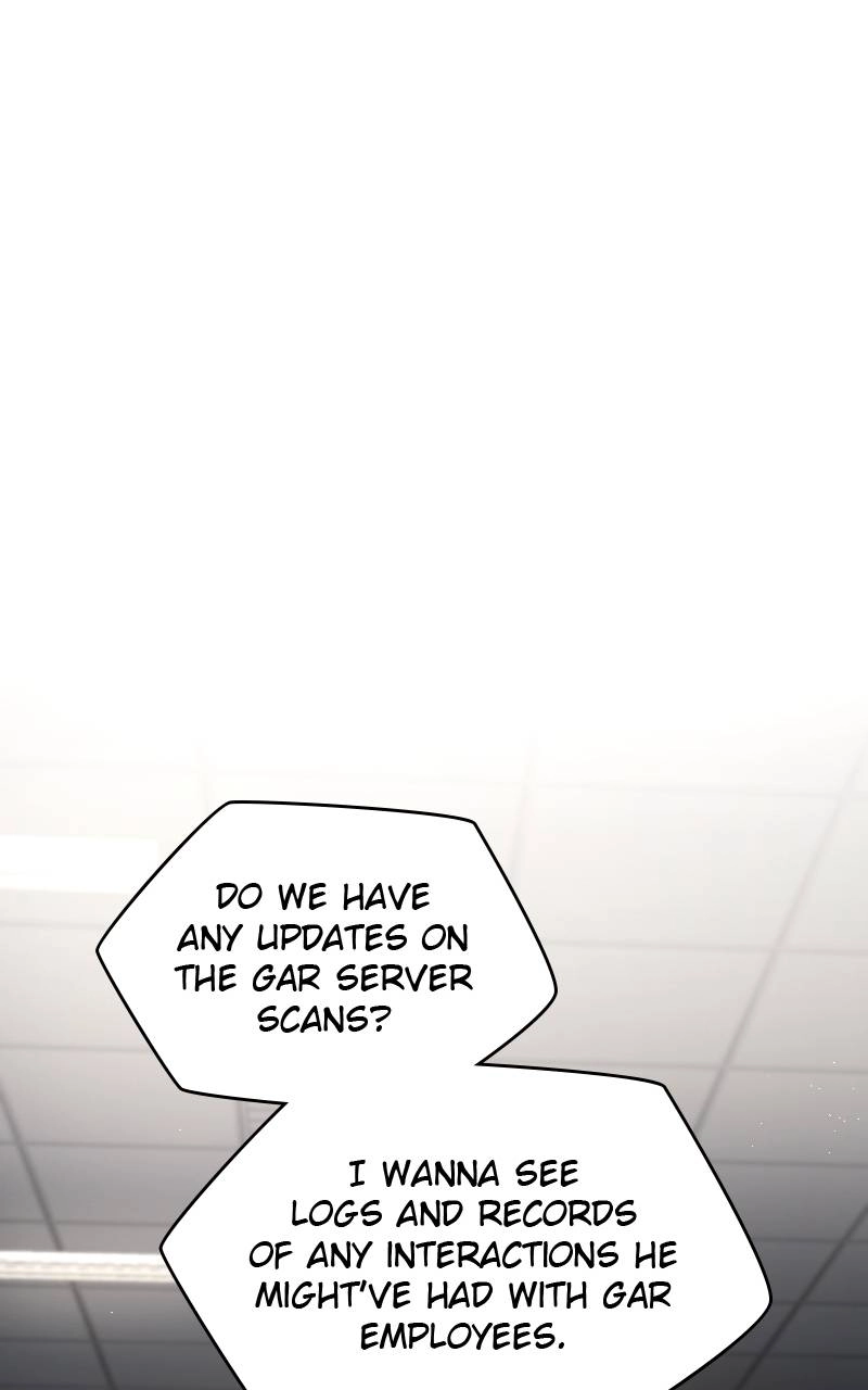 Paranoid Mage Chapter 50 - Page 96