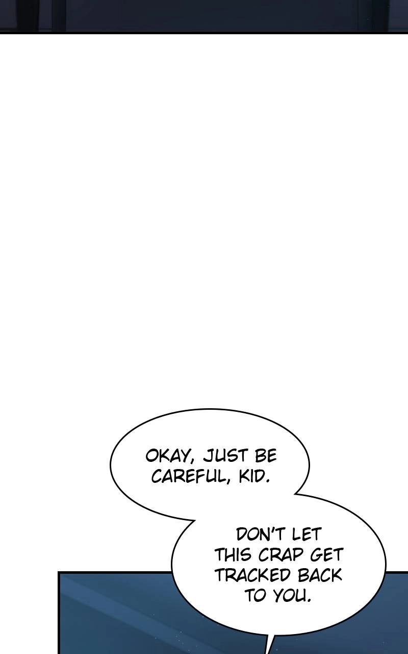 Paranoid Mage Chapter 50 - Page 108