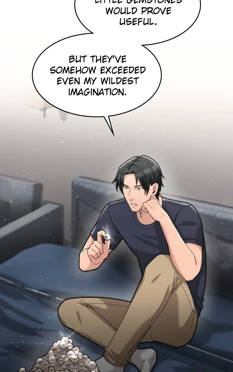 Paranoid Mage Chapter 51 - Page 3