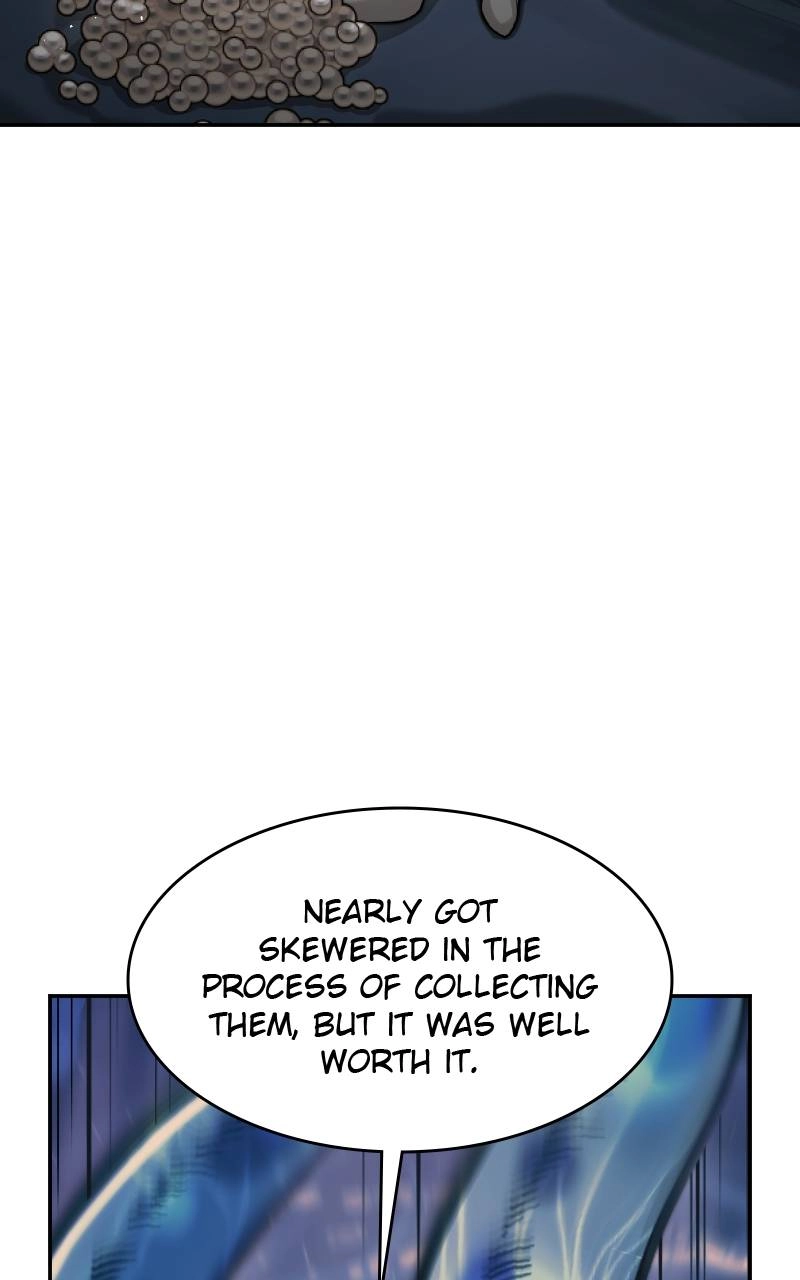 Paranoid Mage Chapter 51 - Page 4