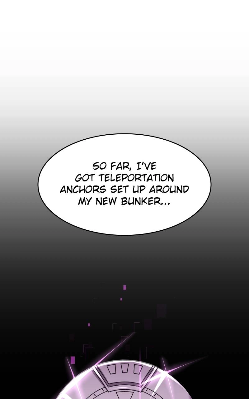Paranoid Mage Chapter 51 - Page 6