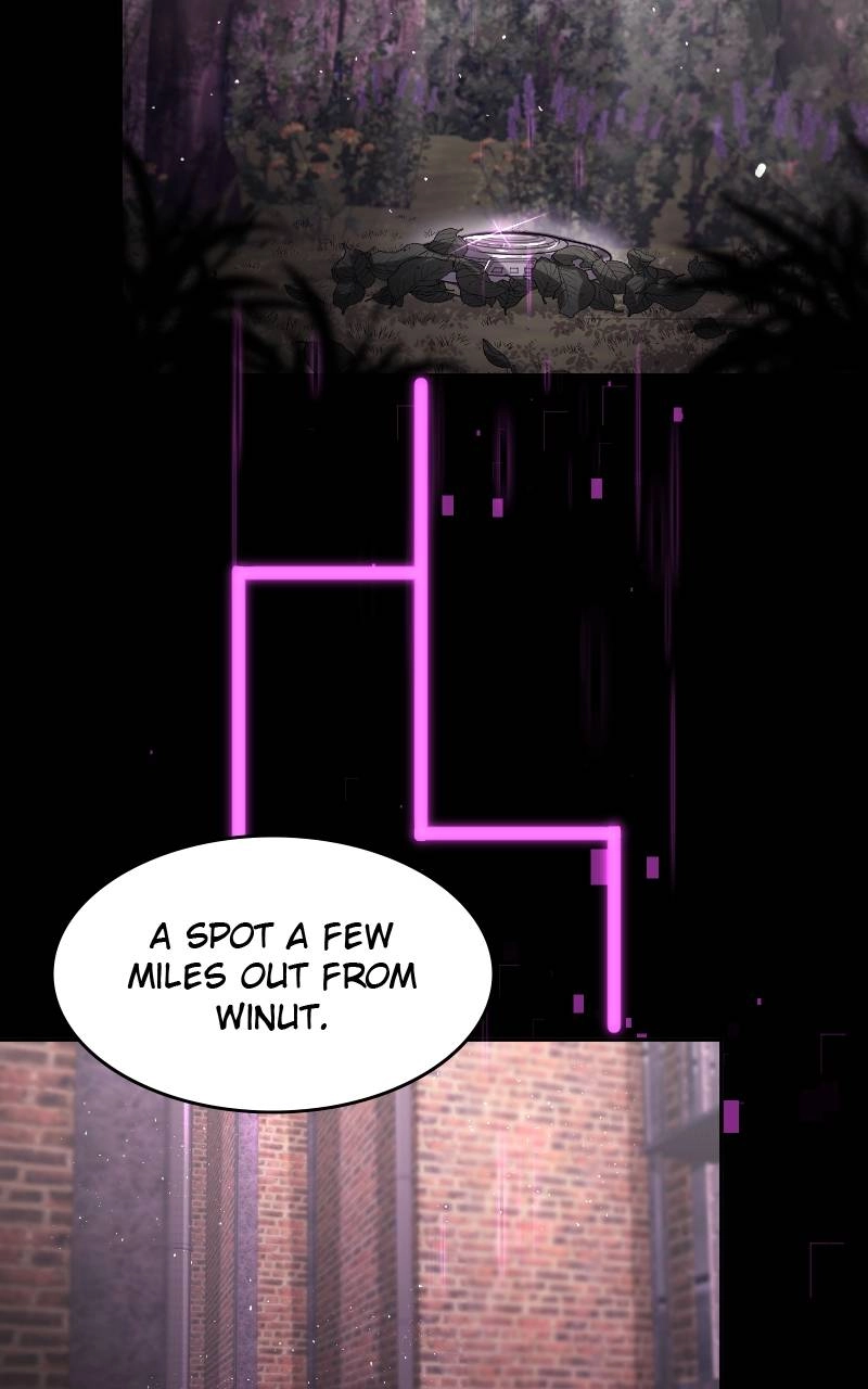 Paranoid Mage Chapter 51 - Page 8