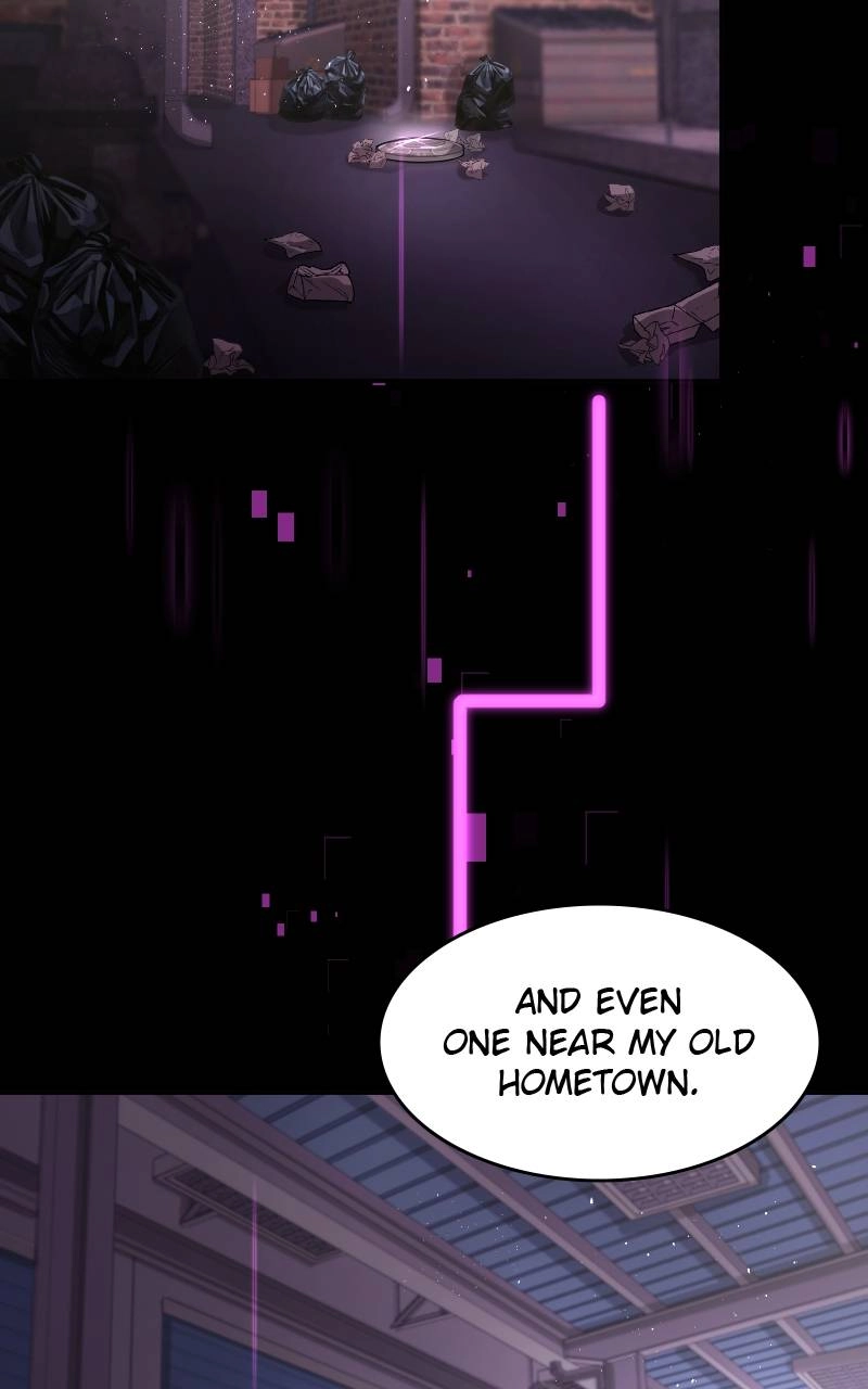 Paranoid Mage Chapter 51 - Page 9
