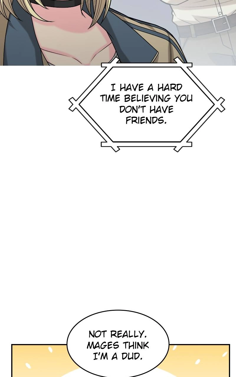 Paranoid Mage Chapter 51 - Page 31