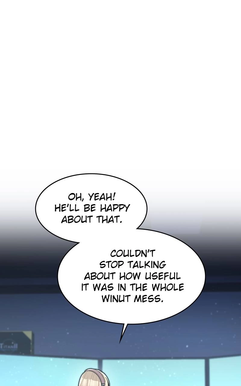 Paranoid Mage Chapter 51 - Page 37