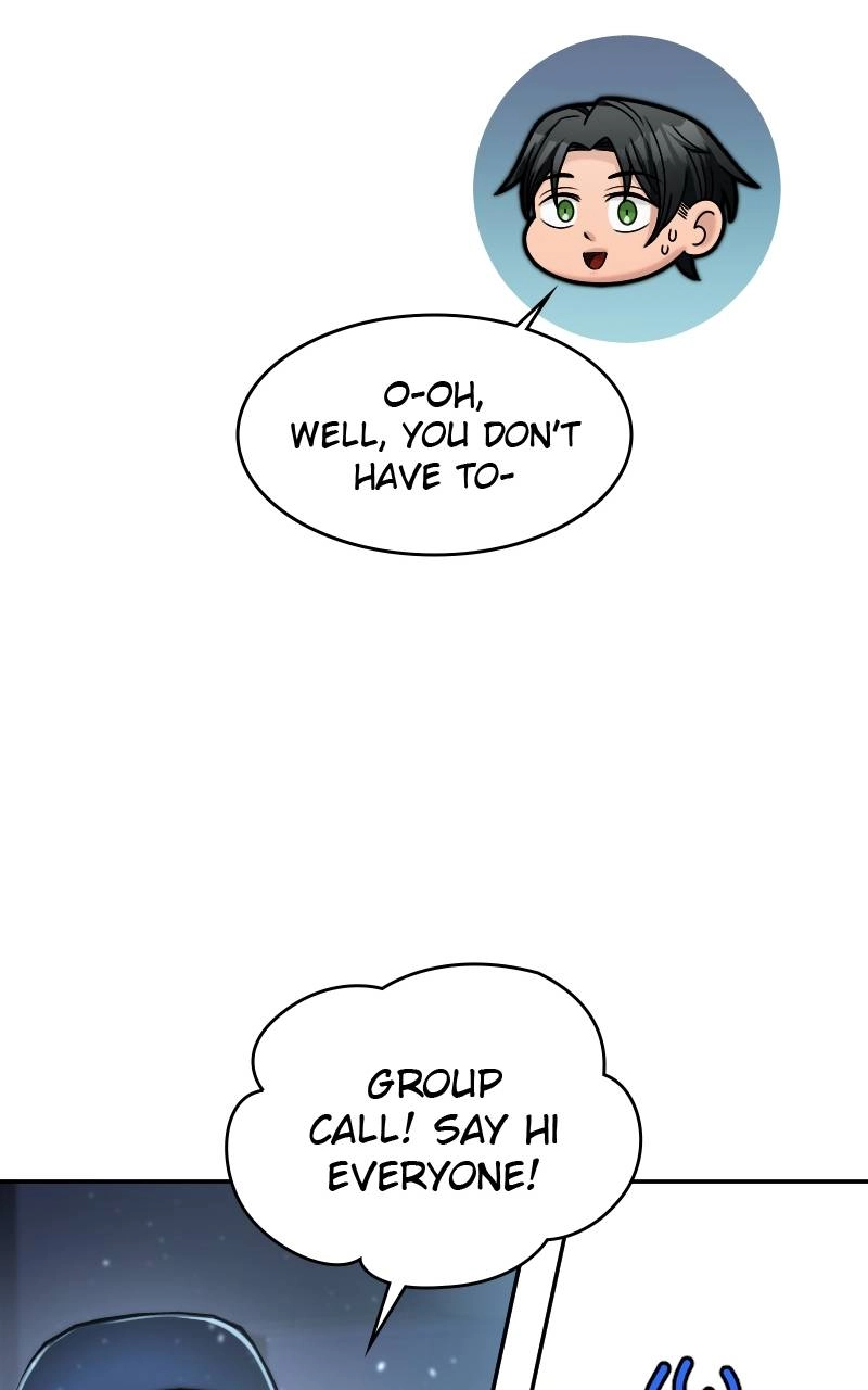 Paranoid Mage Chapter 51 - Page 40