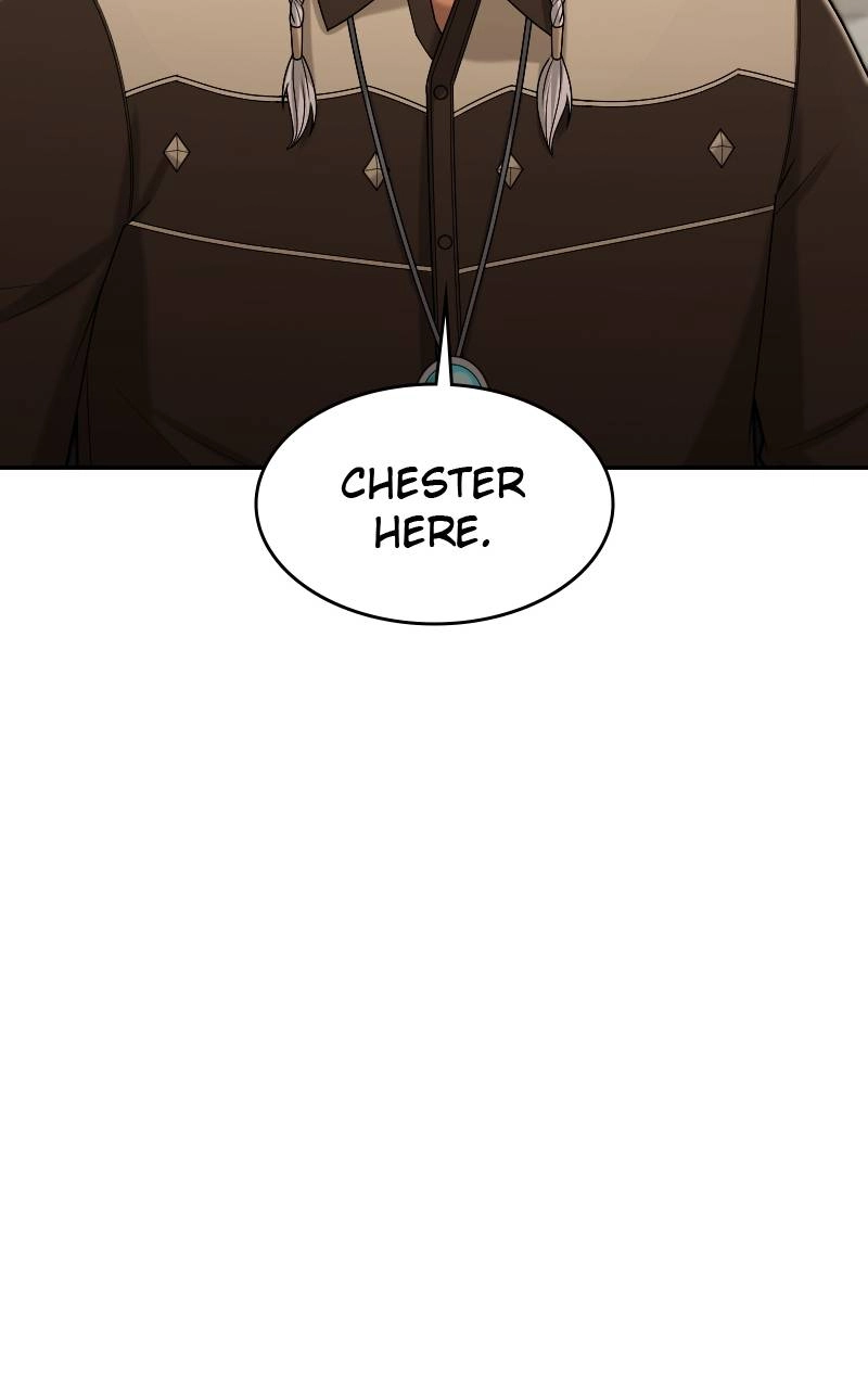 Paranoid Mage Chapter 51 - Page 42