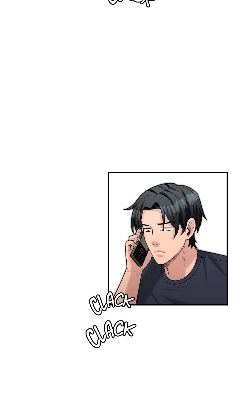Paranoid Mage Chapter 51 - Page 49
