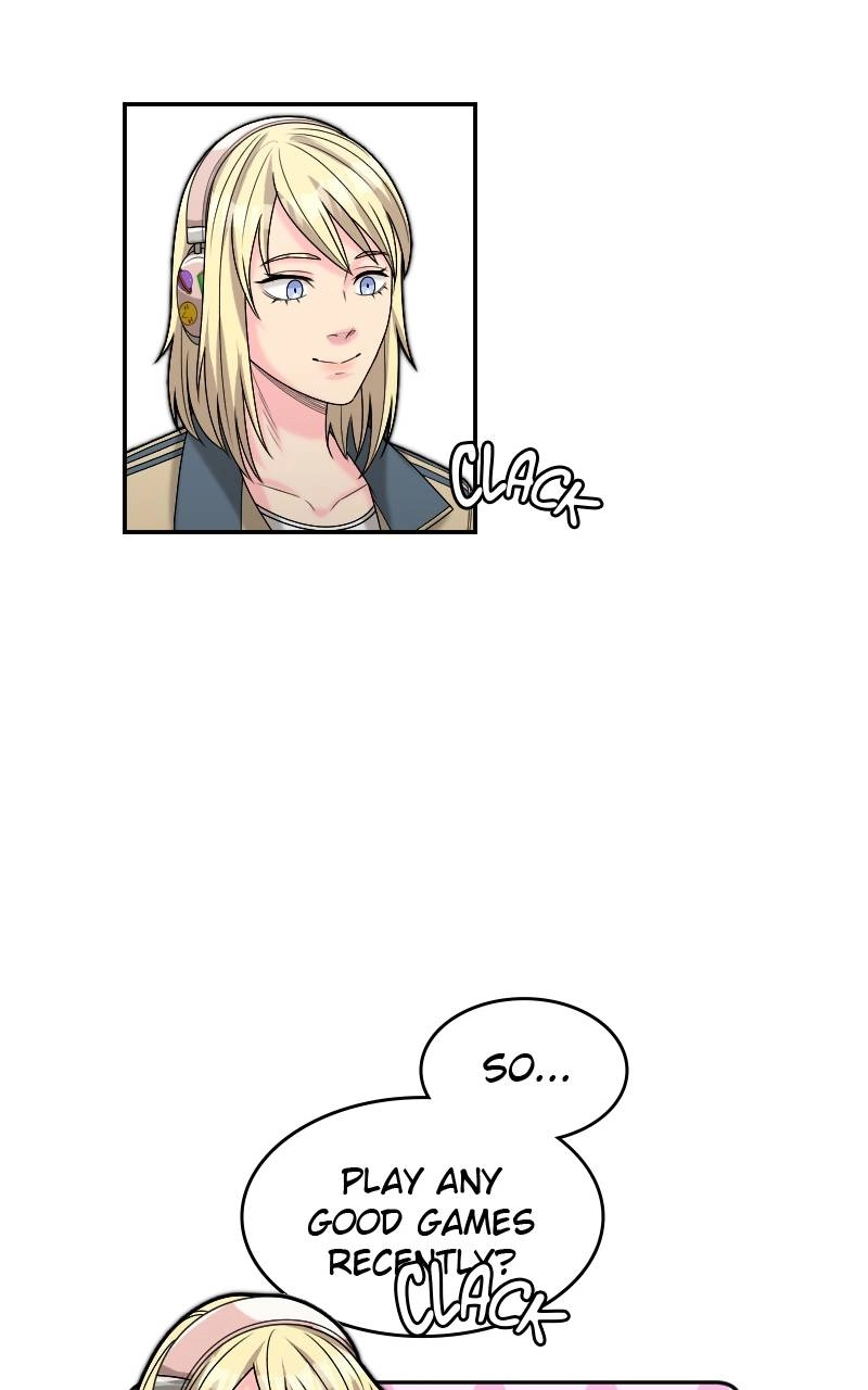 Paranoid Mage Chapter 51 - Page 50