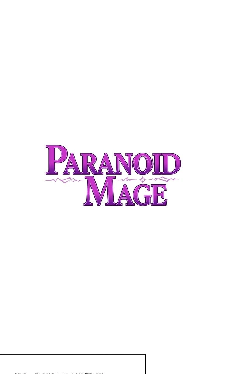 Paranoid Mage Chapter 51 - Page 52