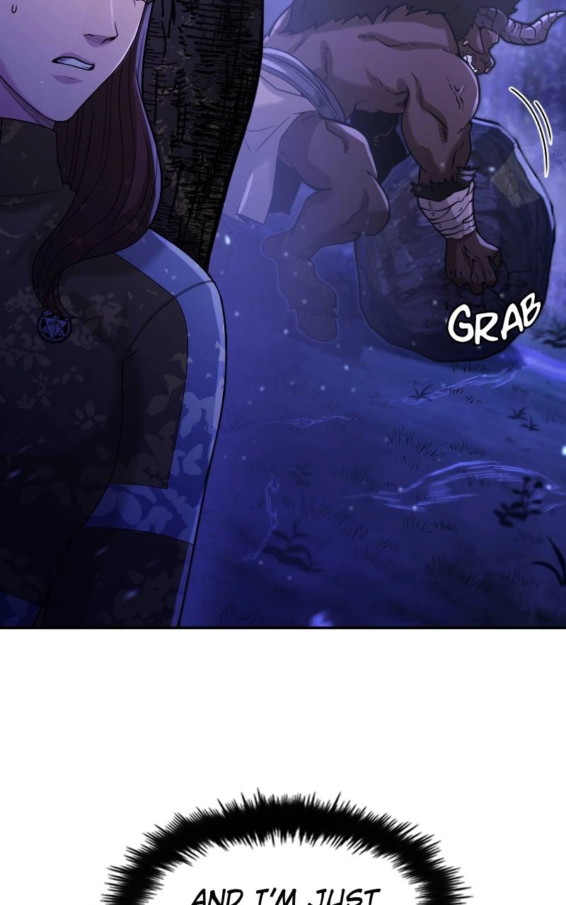 Paranoid Mage Chapter 51 - Page 60